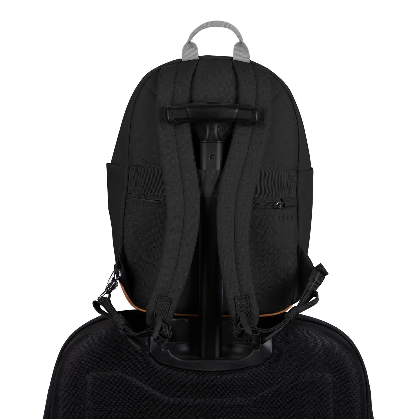 PacsafeGo 15L Anti-Theft Backpack