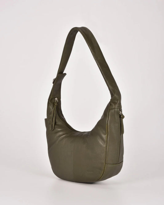 Gabee - Casey Soft Leather Slouch Hobo LW72404