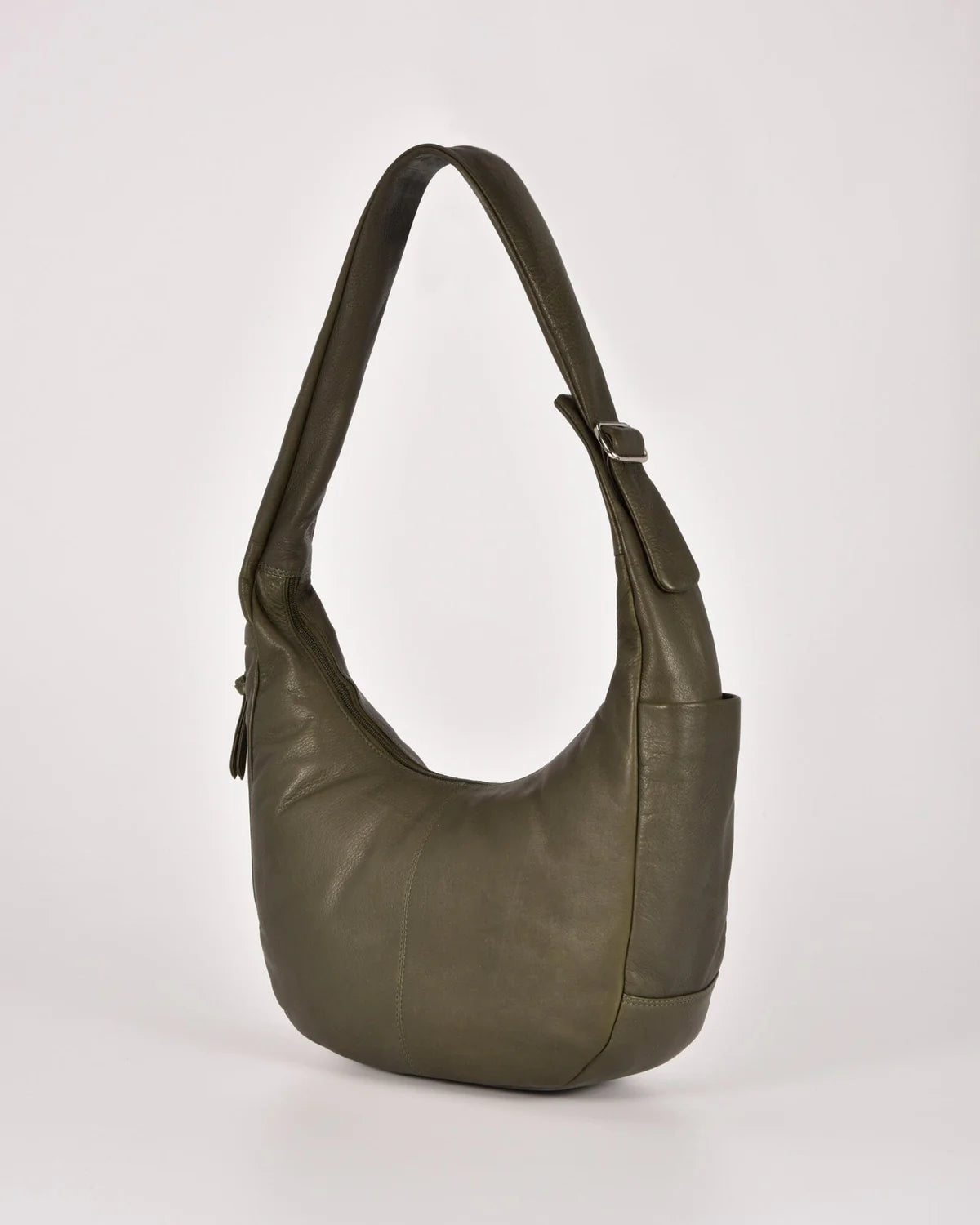Gabee - Casey Soft Leather Slouch Hobo LW72404