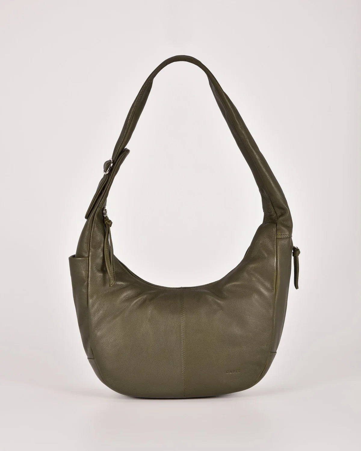 Gabee - Casey Soft Leather Slouch Hobo LW72404