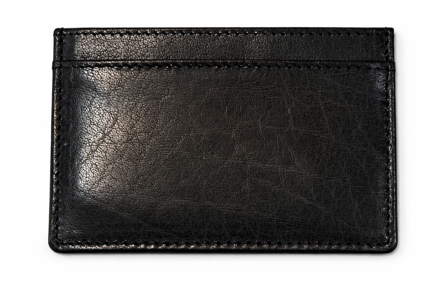 Rugged Hide - Card wallet CH-7 Uri - Rainbow Bags
