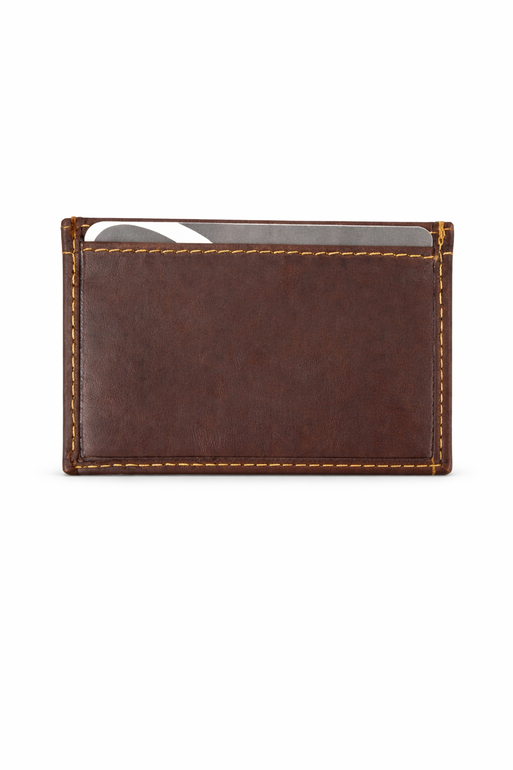 Rugged Hide - Card wallet CH-7 Uri - Rainbow Bags