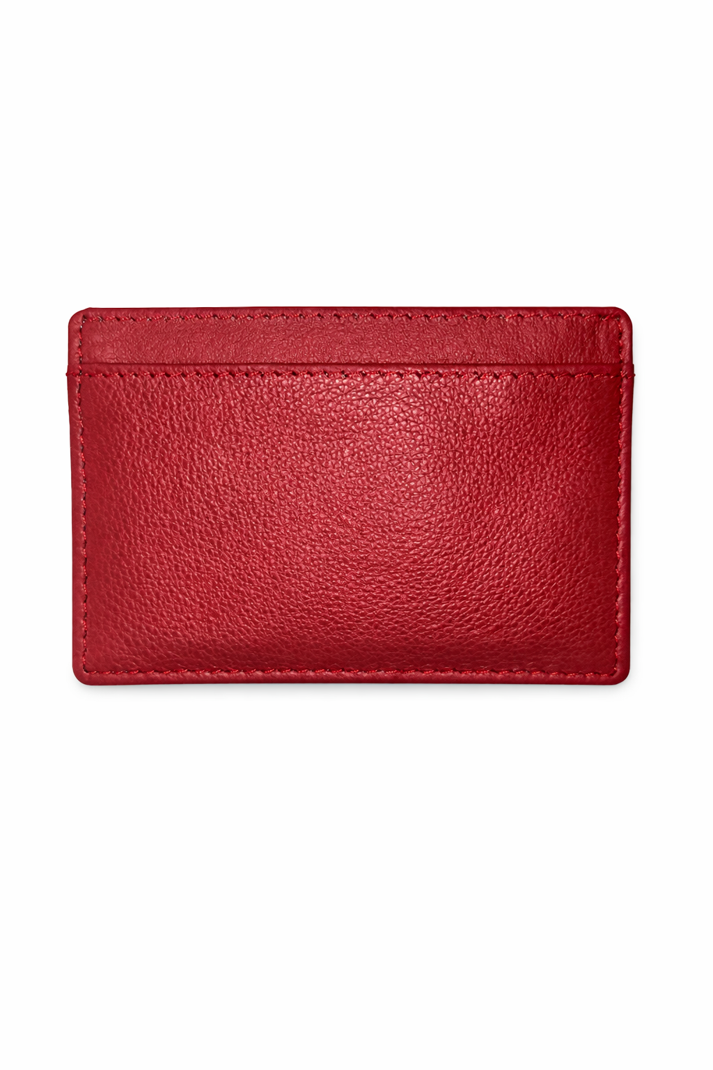Rugged Hide - Card wallet CH-7 Uri - Rainbow Bags