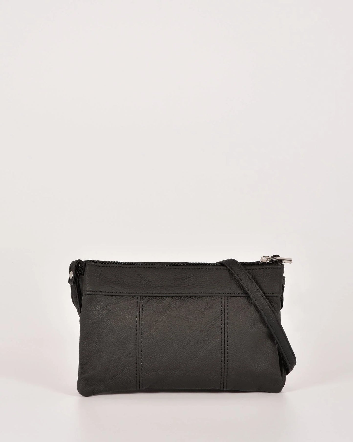 Gabee - Christina Leather 2 in 1 Crossbody Bag