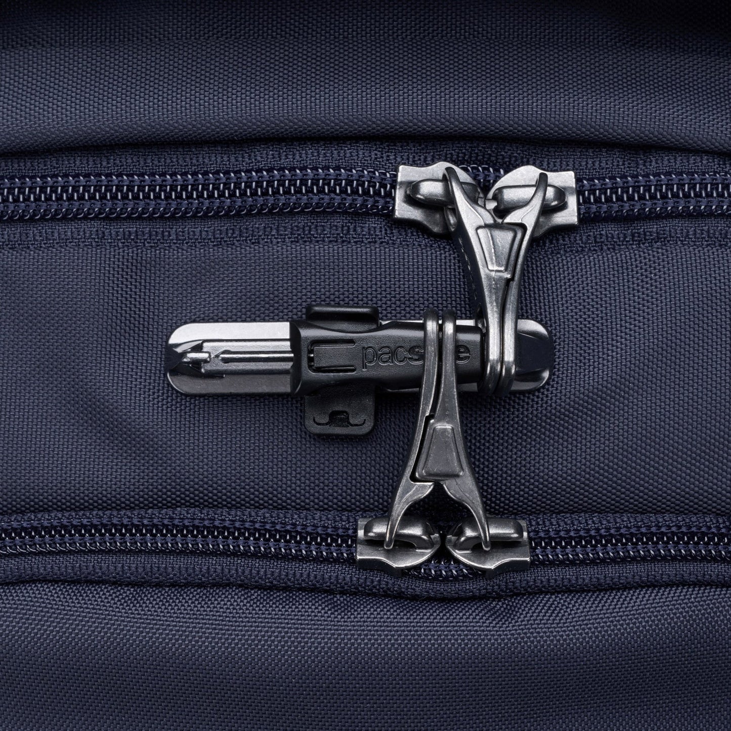 Pacsafe V 26L Tour Backpack in black