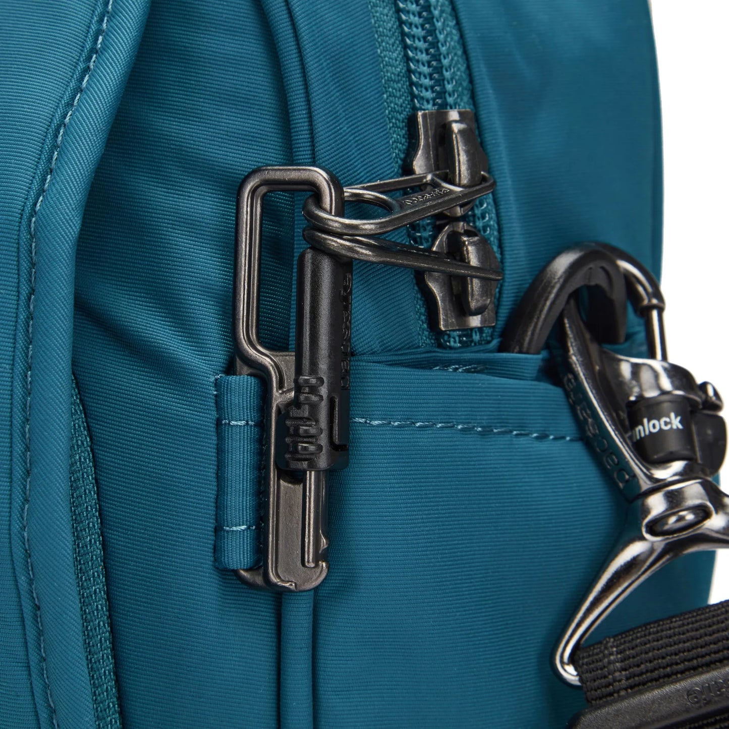 Pacsafe - Metrosafe LS200 Anti-Theft Crossbody Bag