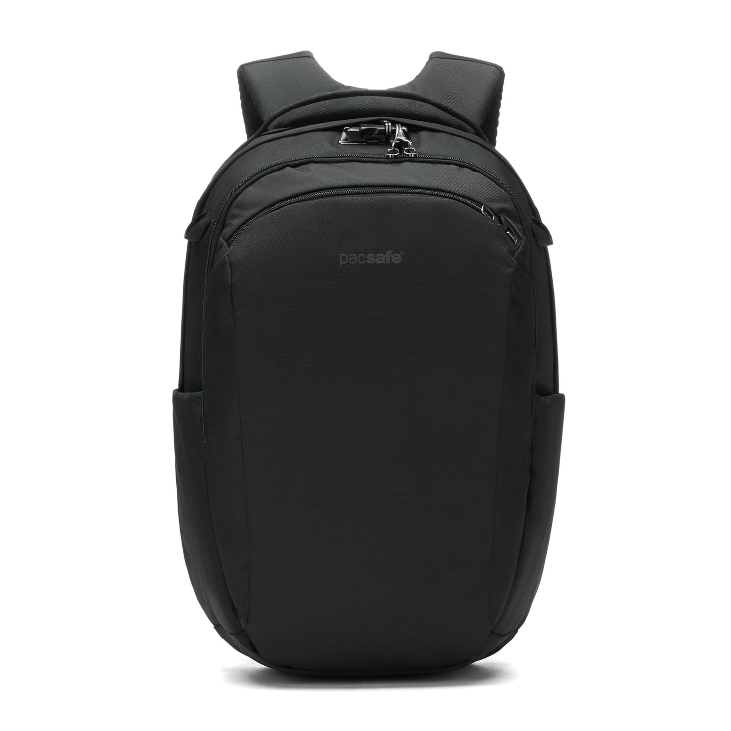 Pacsafe V 26L Tour Backpack in black