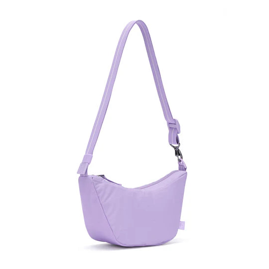 PacsafeGo Anti-Theft Lunar Crossbody Bag - Rainbow Bags