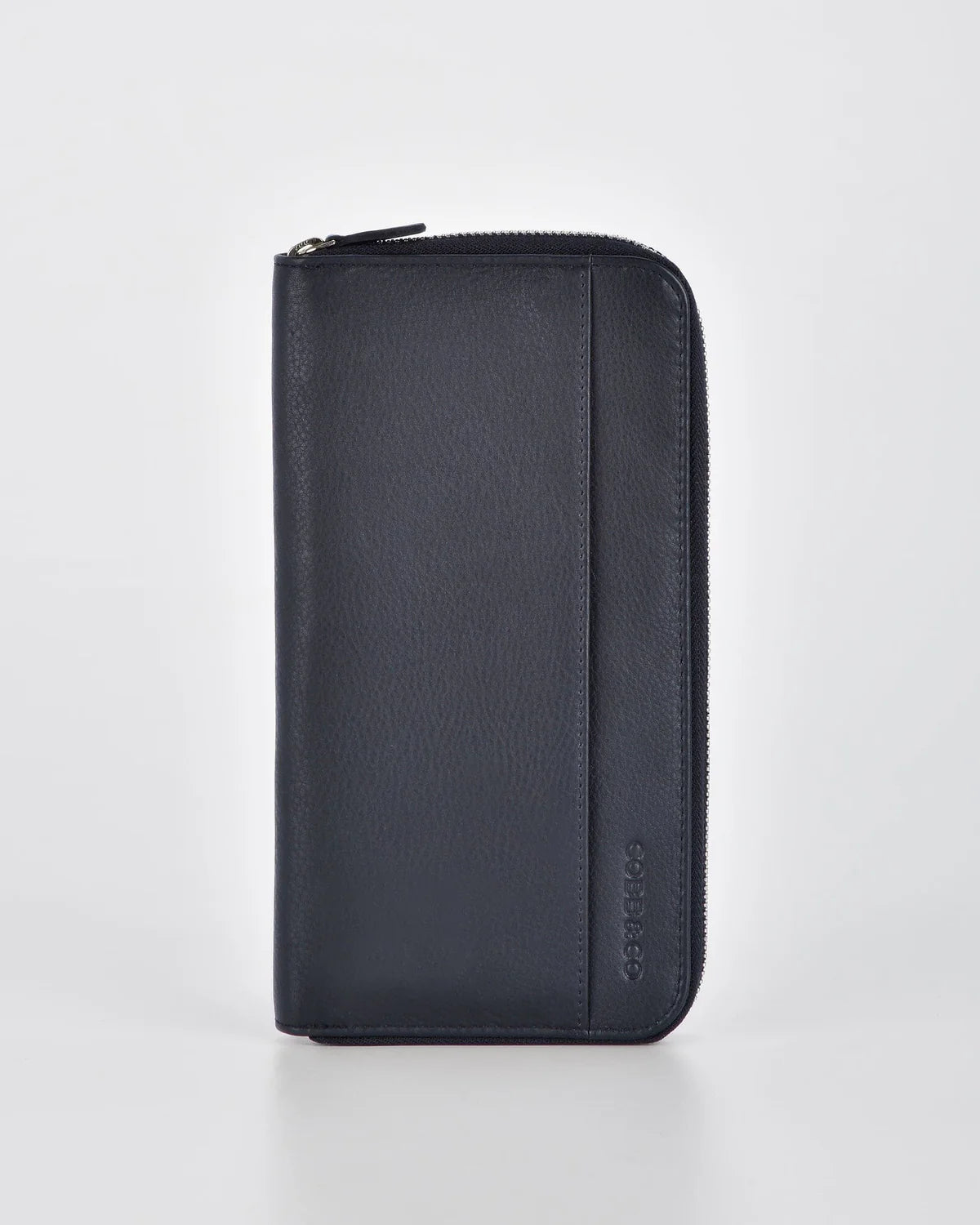 Gabee - Dayna Leather Passport / Document RFID Wallet - Rainbow Bags