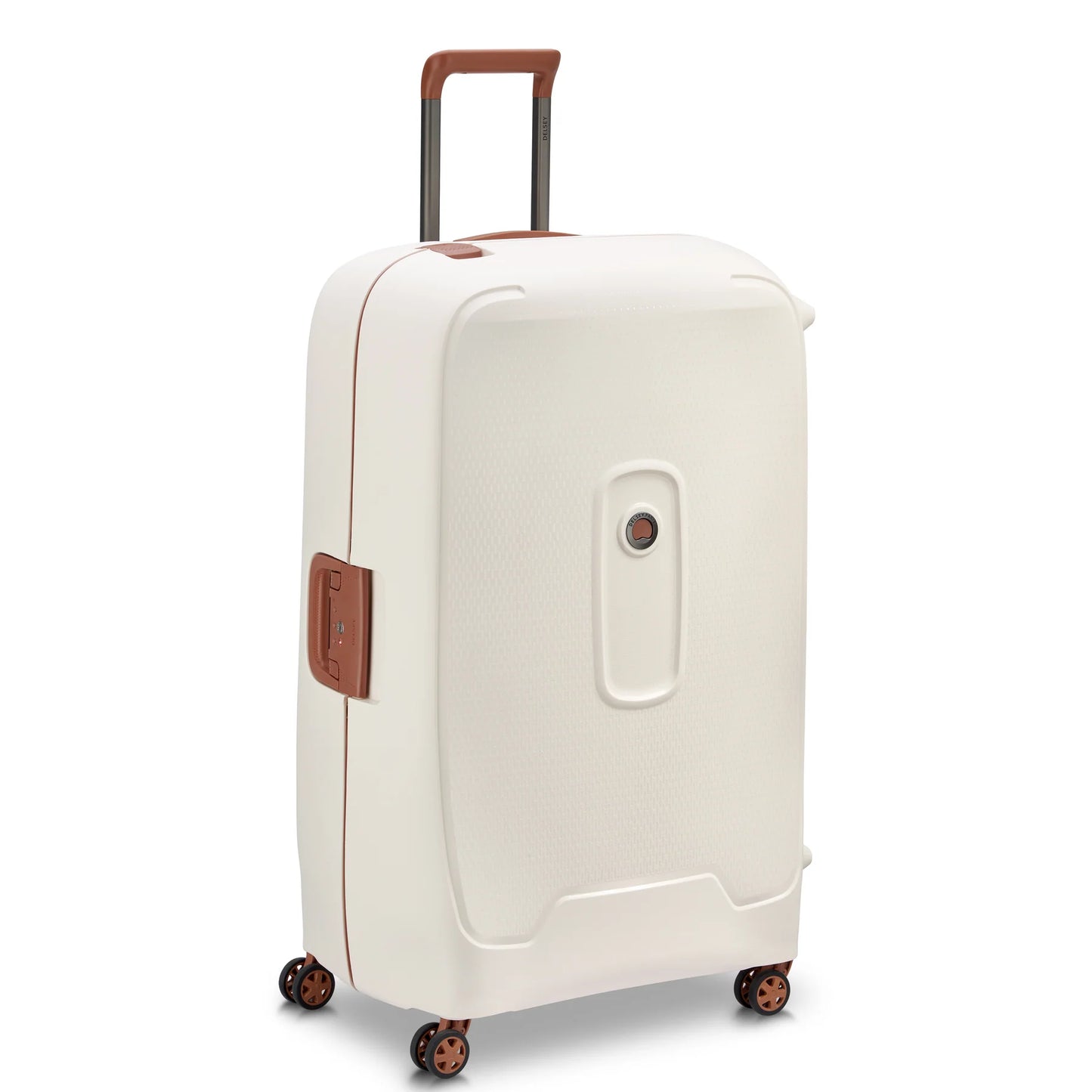 Delsey Moncey Waterproof 82cm Extra Large Suitcase