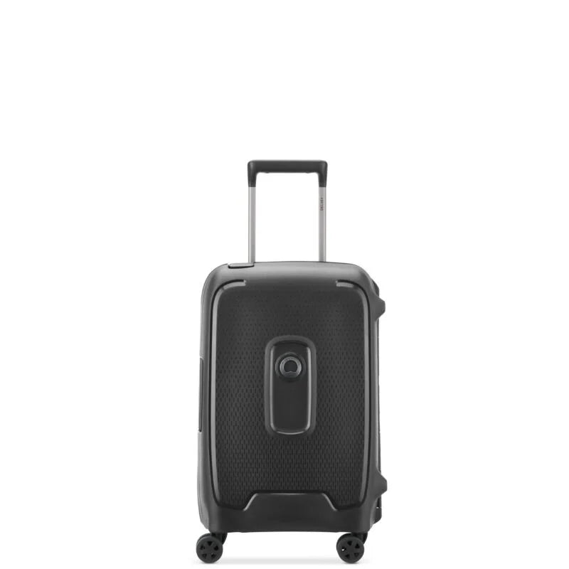 Delsey Moncey MR Hardside Small / Cabin 55 cm Zipless Spinner Suitcase