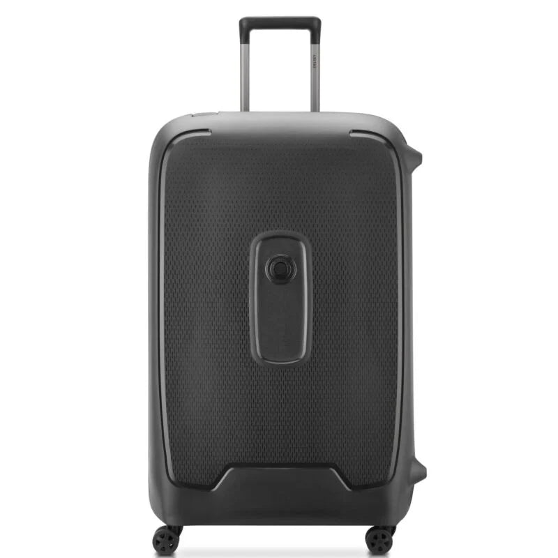 Delsey Moncey MR Hardside Large 82 cm Zipless Spinner Suitcase