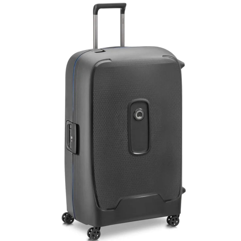 Delsey Moncey MR Hardside Large 82 cm Zipless Spinner Suitcase