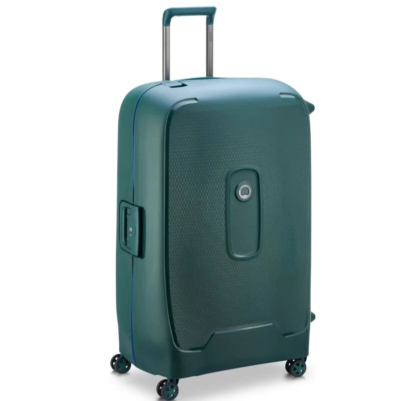 Delsey Moncey MR Hardside Large 82 cm Zipless Spinner Suitcase