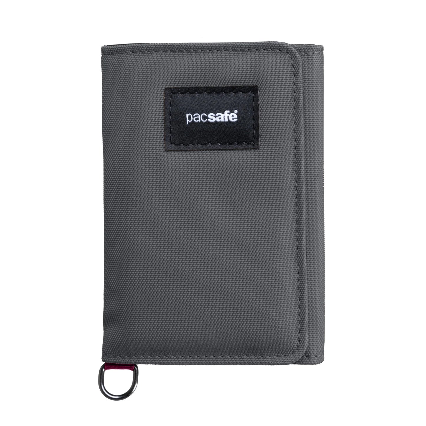 PACSAFE RFIDSAFE TRIFOLD WALLET