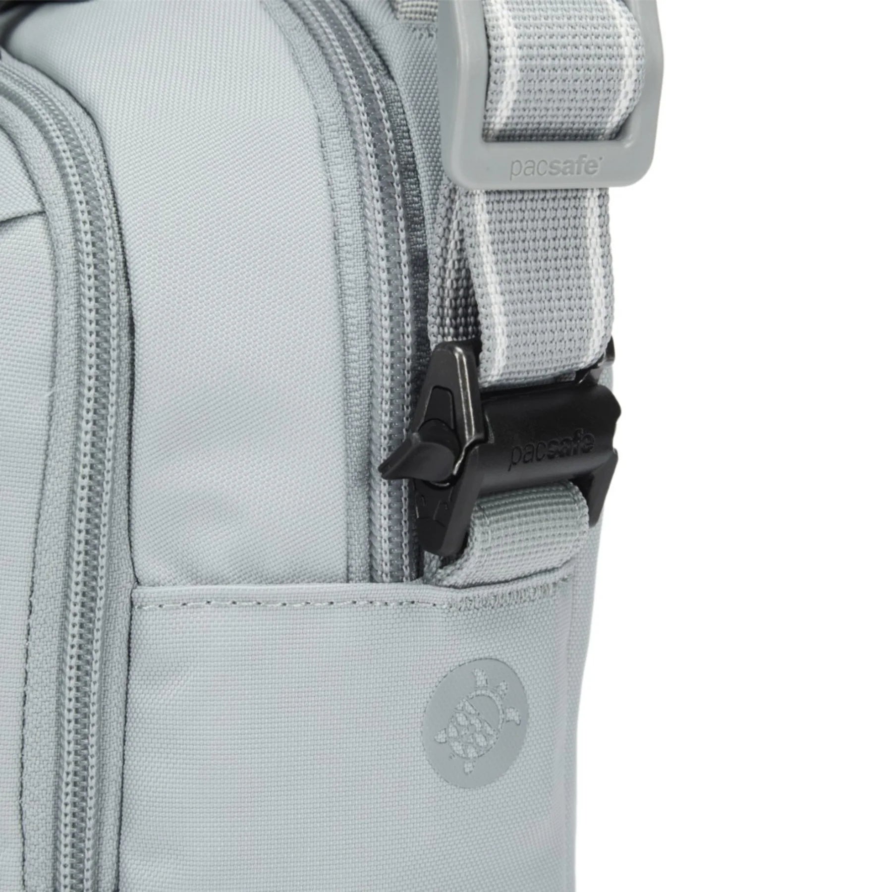 Pacsafe V Companion Crossbody - Rainbow Bags