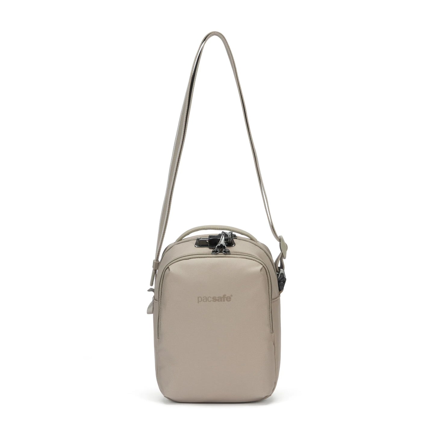 Pacsafe V Companion Crossbody - Rainbow Bags