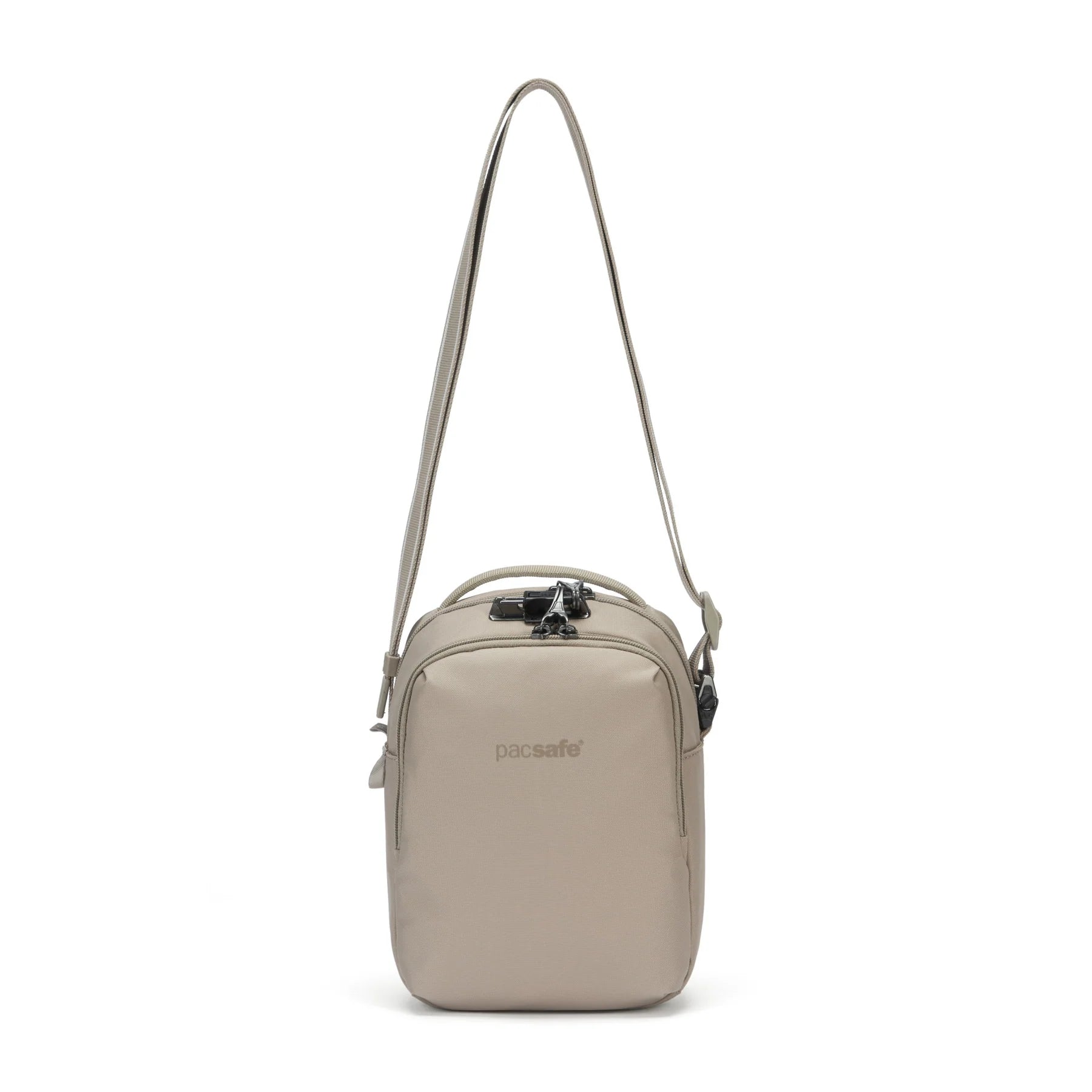 Pacsafe V Companion Crossbody - Rainbow Bags