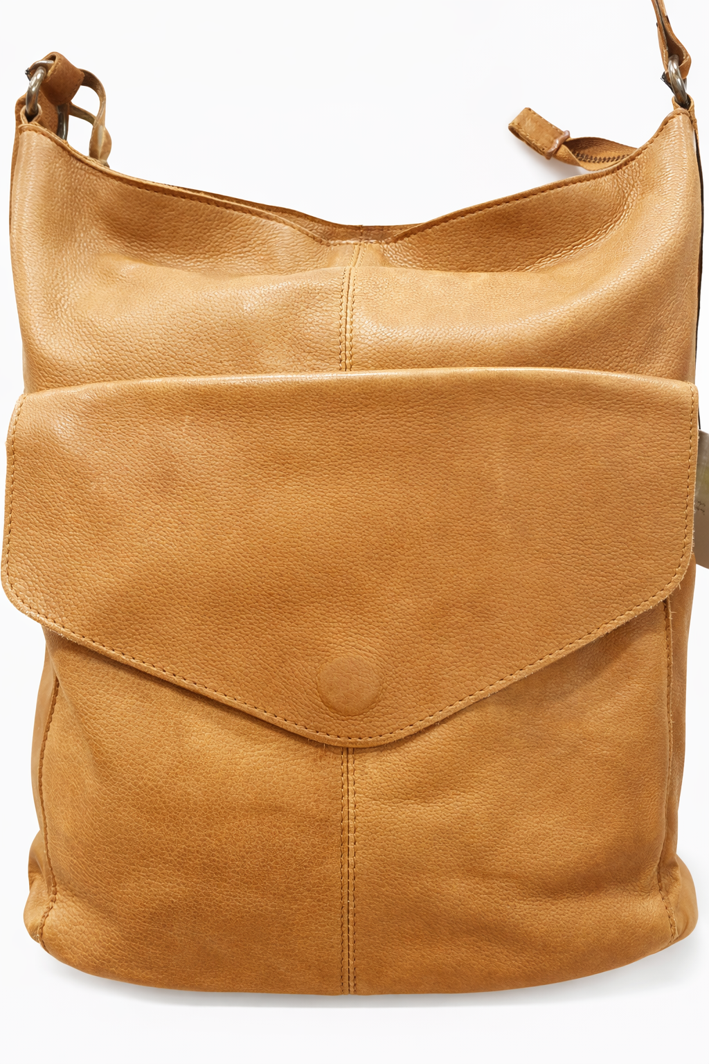 Rugged Hide Emily Cross Body Leather Bag RH-8737