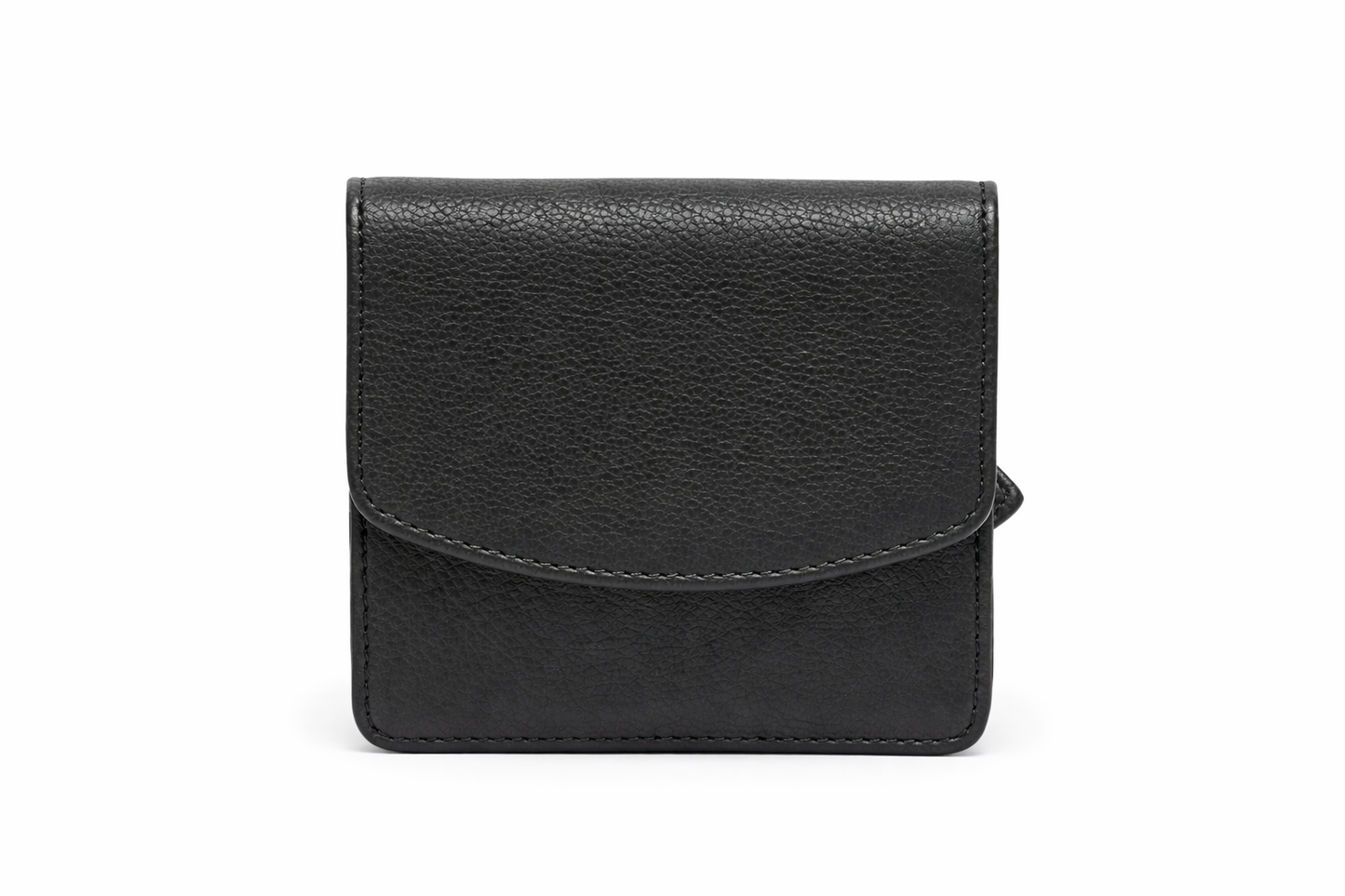 Rugged Hide - RH-528 Valerie Small Leather Wallet