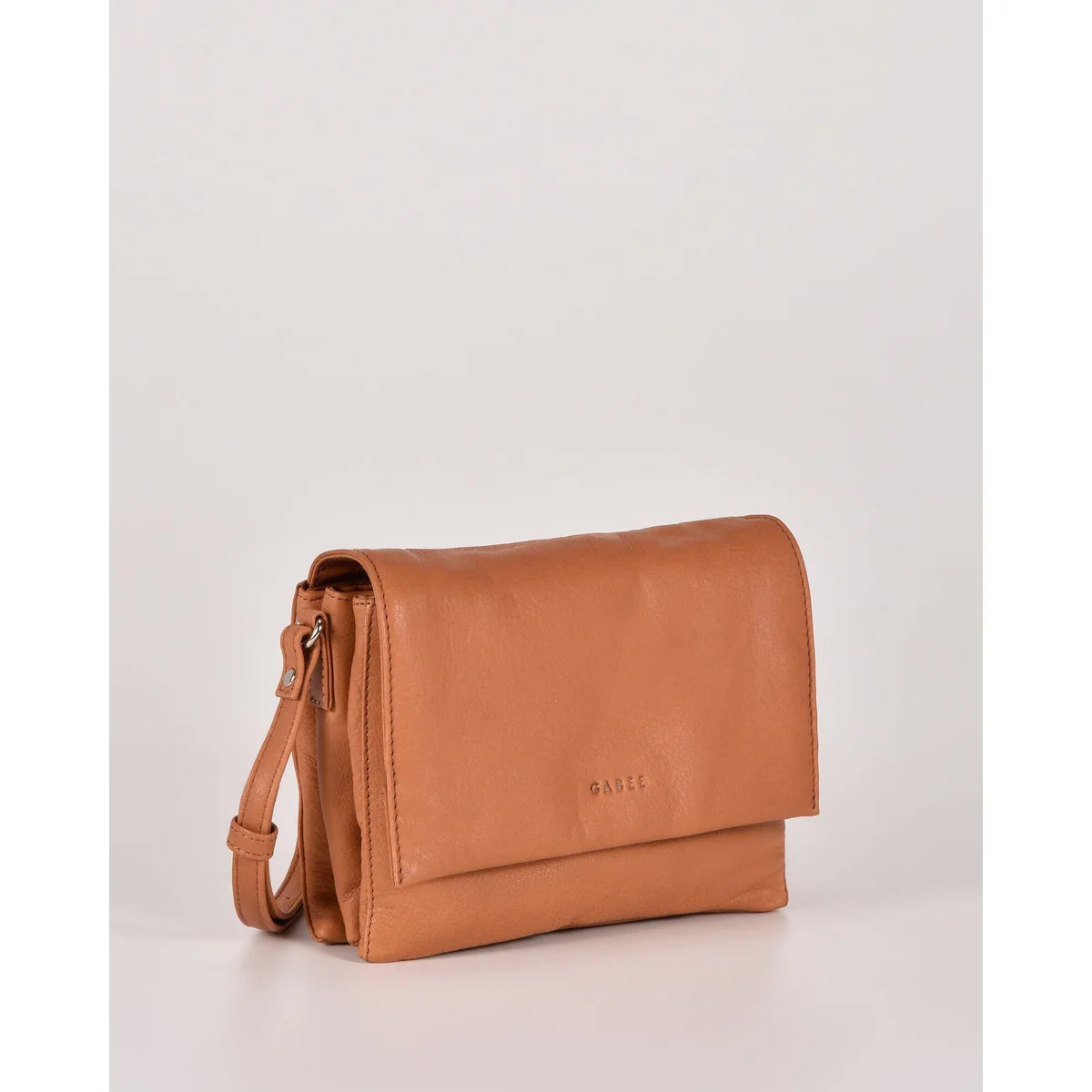 Gabee - Eloise Leather Crossbody Bag LW64910 - Rainbow Bags