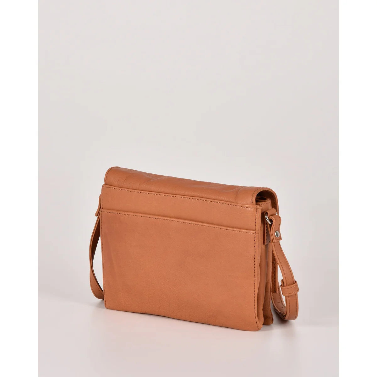 Gabee - Eloise Leather Crossbody Bag LW64910 - Rainbow Bags