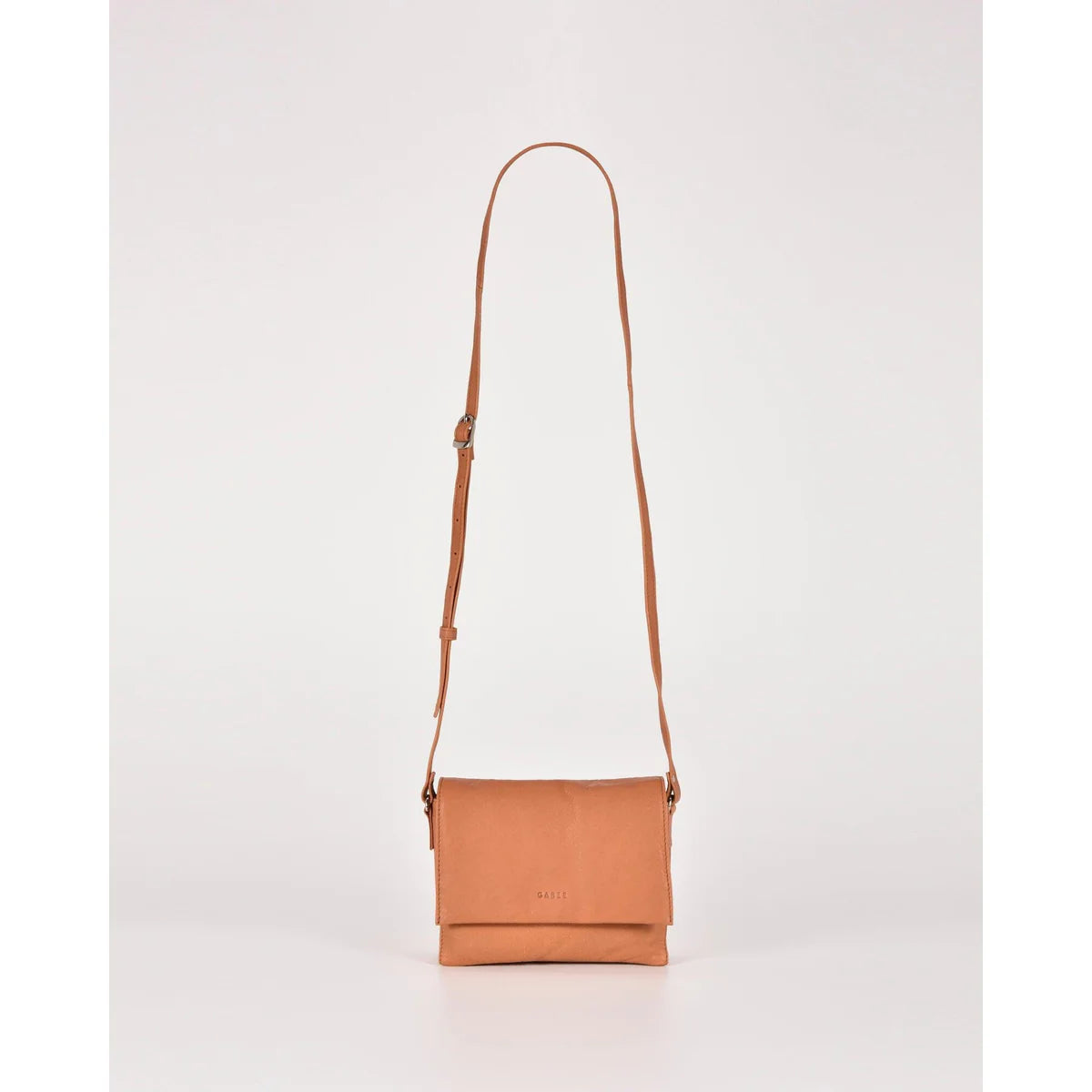 Gabee - Eloise Leather Crossbody Bag LW64910 - Rainbow Bags