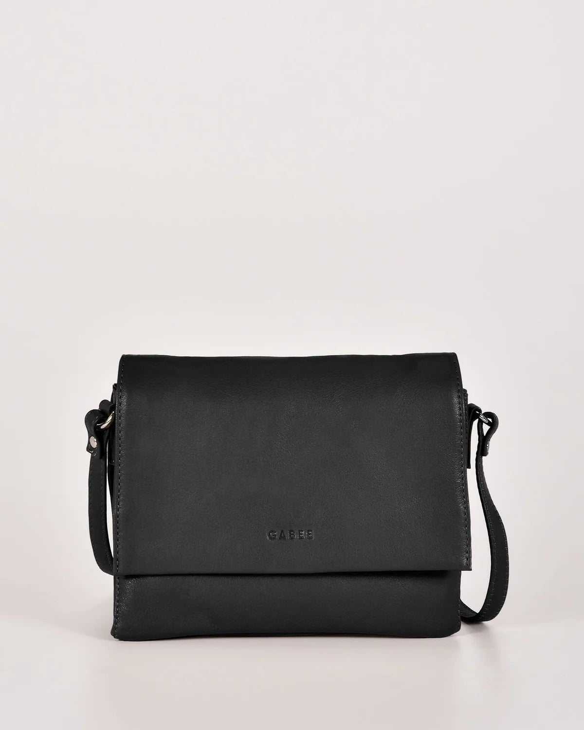 Gabee - Eloise Leather Crossbody Bag LW64910 - Rainbow Bags
