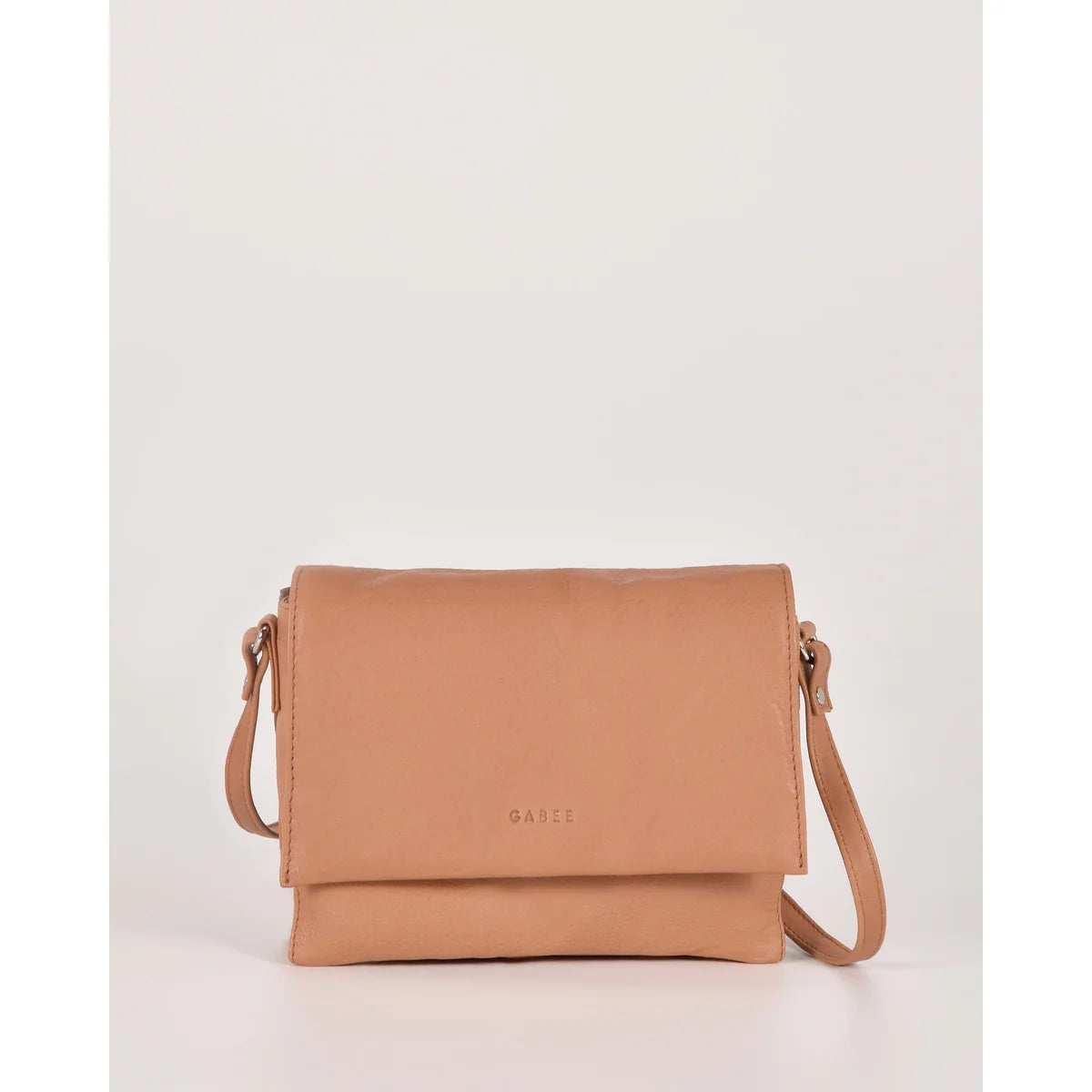 Gabee - Eloise Leather Crossbody Bag LW64910 - Rainbow Bags