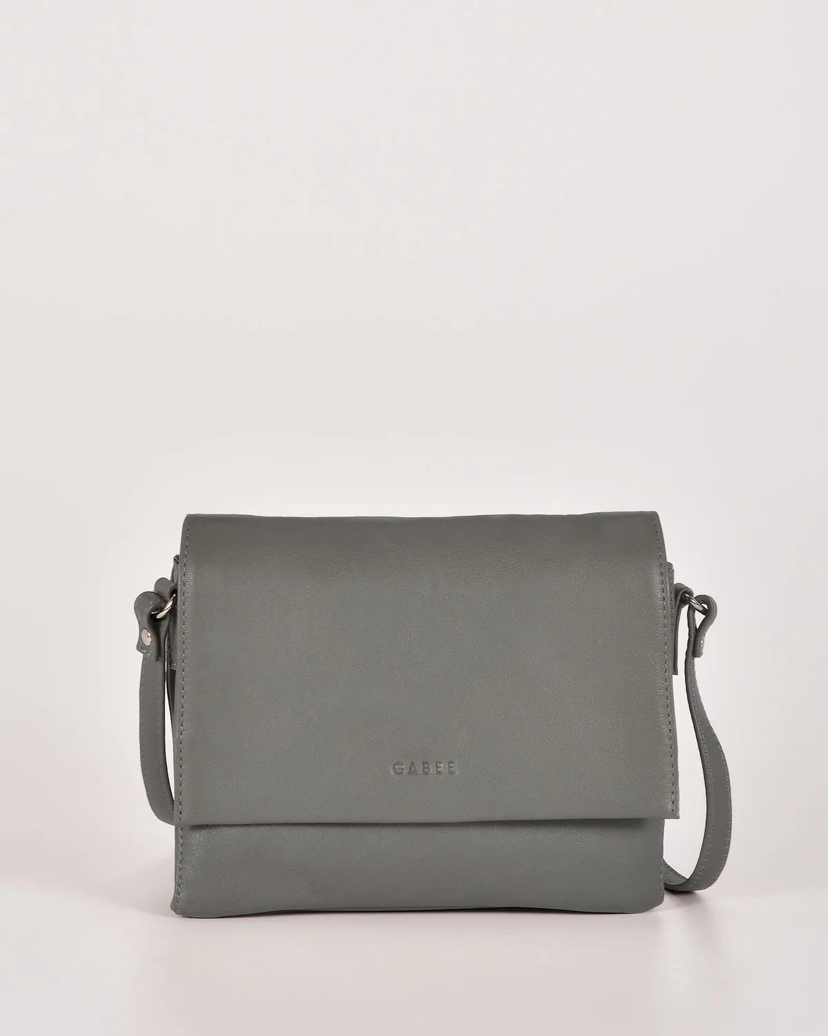 Gabee - Eloise Leather Crossbody Bag LW64910 - Rainbow Bags