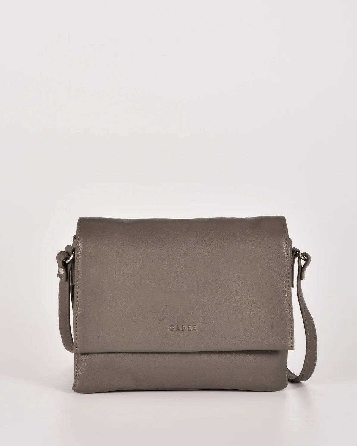Gabee - Eloise Leather Crossbody Bag LW64910 - Rainbow Bags