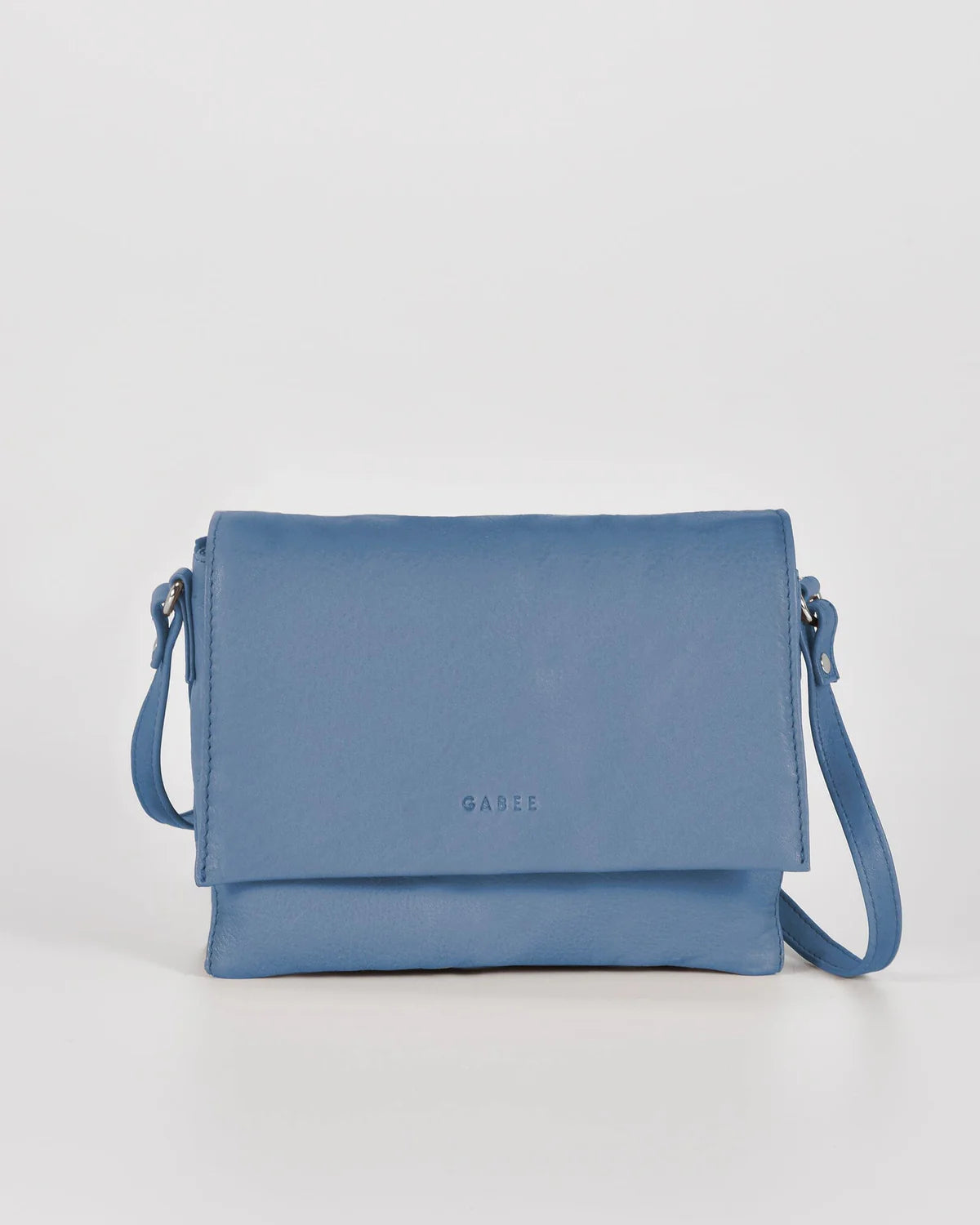 Gabee - Eloise Leather Crossbody Bag LW64910 - Rainbow Bags