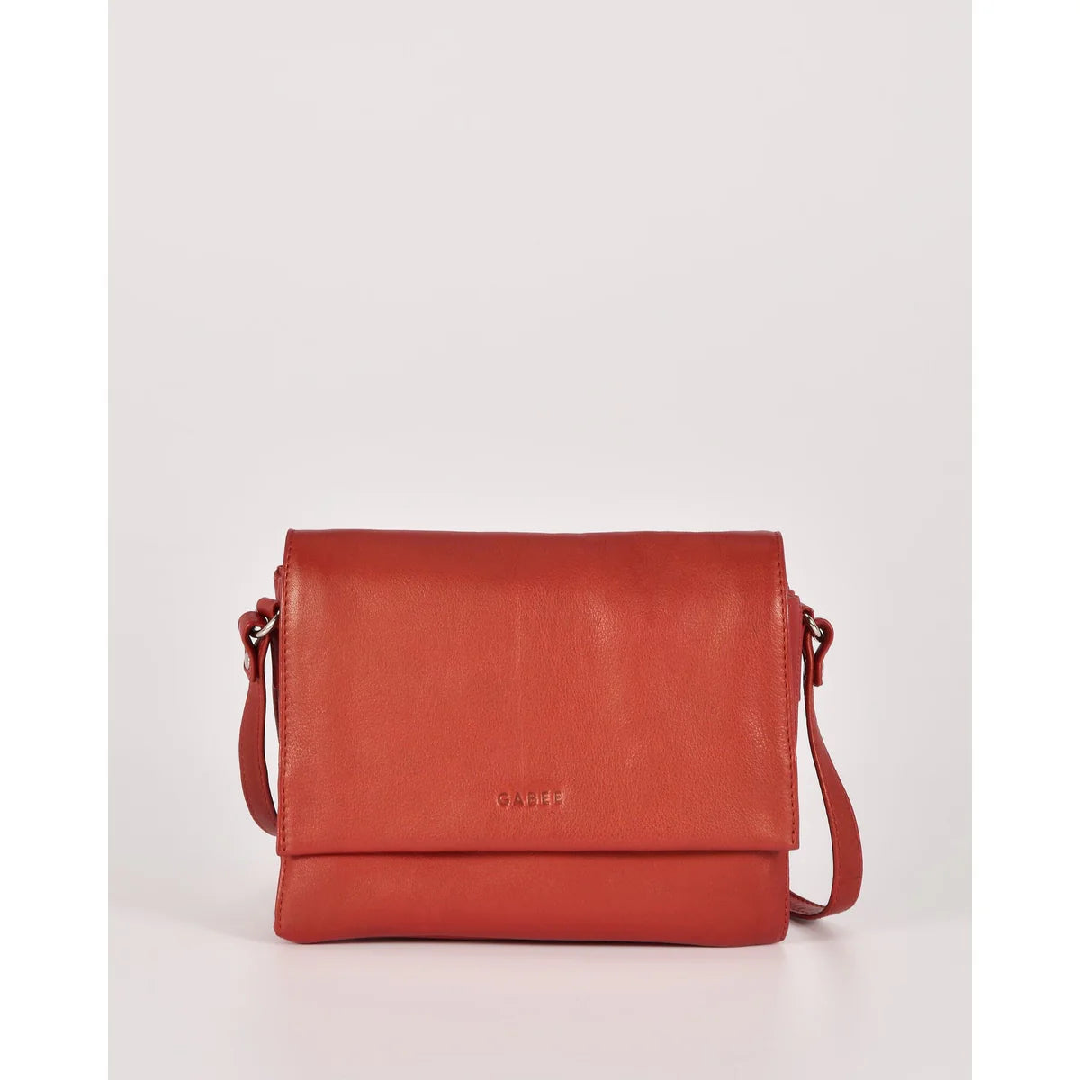 Gabee - Eloise Leather Crossbody Bag LW64910 - Rainbow Bags