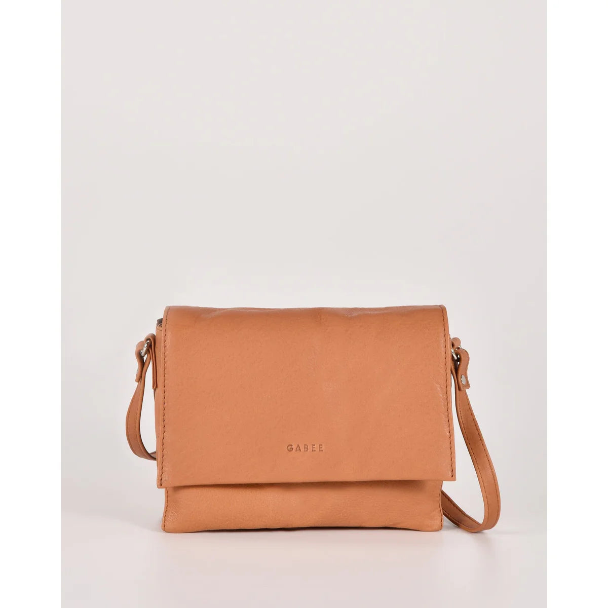 Gabee - Eloise Leather Crossbody Bag LW64910 - Rainbow Bags