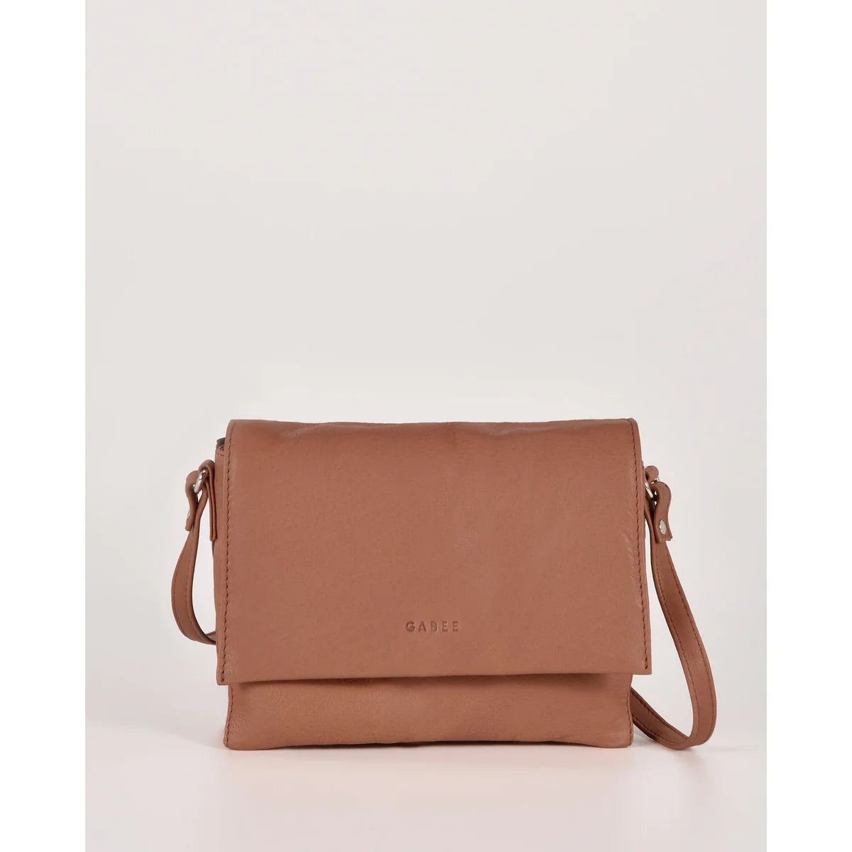 Gabee - Eloise Leather Crossbody Bag LW64910 - Rainbow Bags