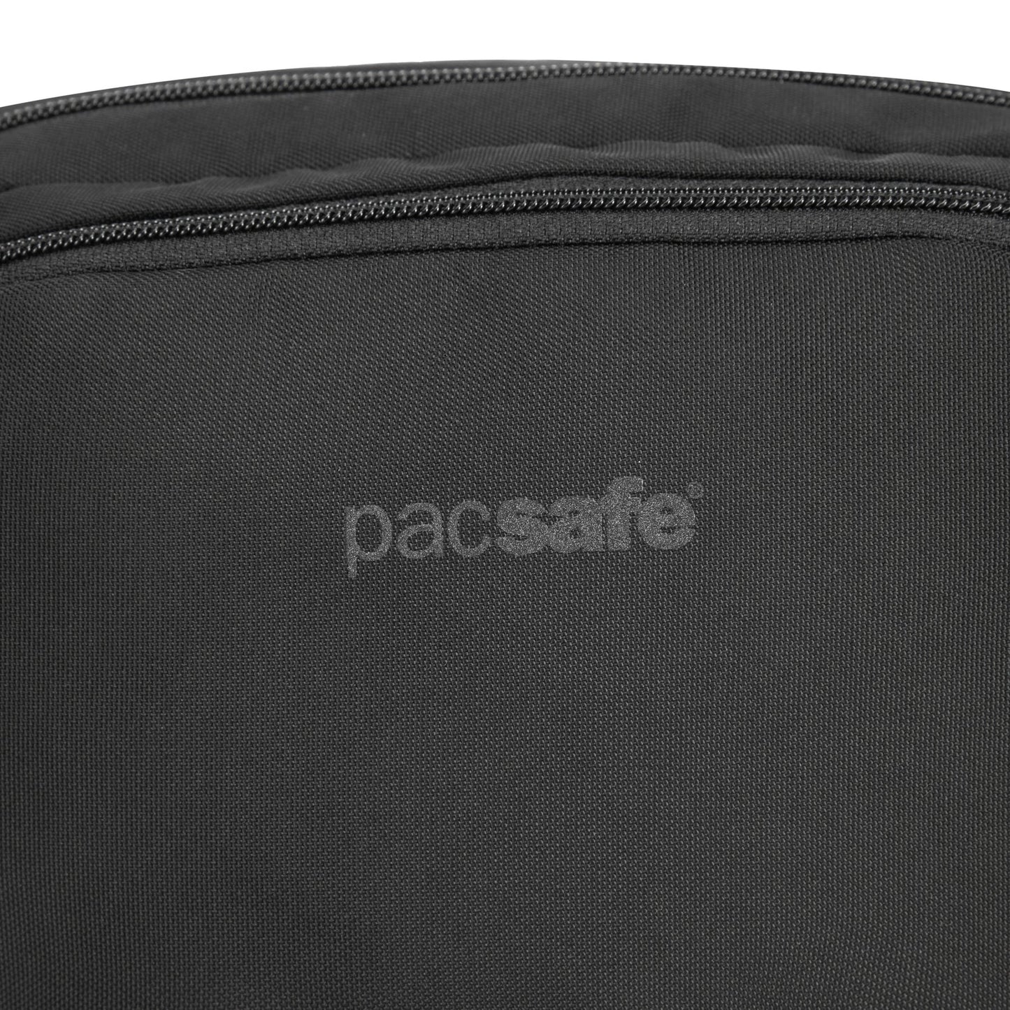 حزمة الورك Pacsafe Metrosafe LS120 Econyl المضادة للسرقة