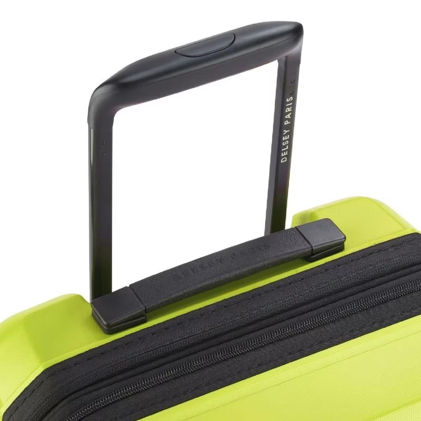 Delsey Lutece SE Lightweight EXP 81cm X Large Suitcase - Rainbow Bags