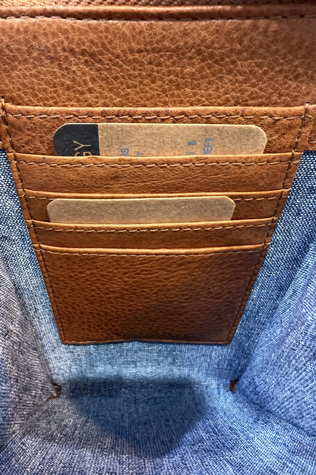 Rugged Hide Phone Bag RH-443 Abigail