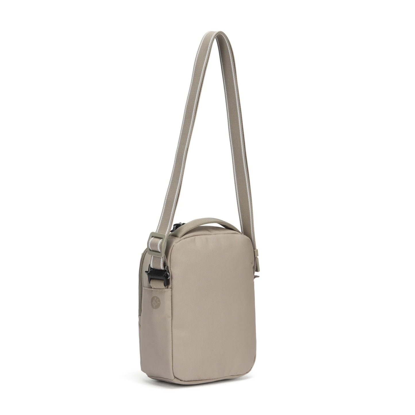 Pacsafe V Companion Crossbody - Rainbow Bags