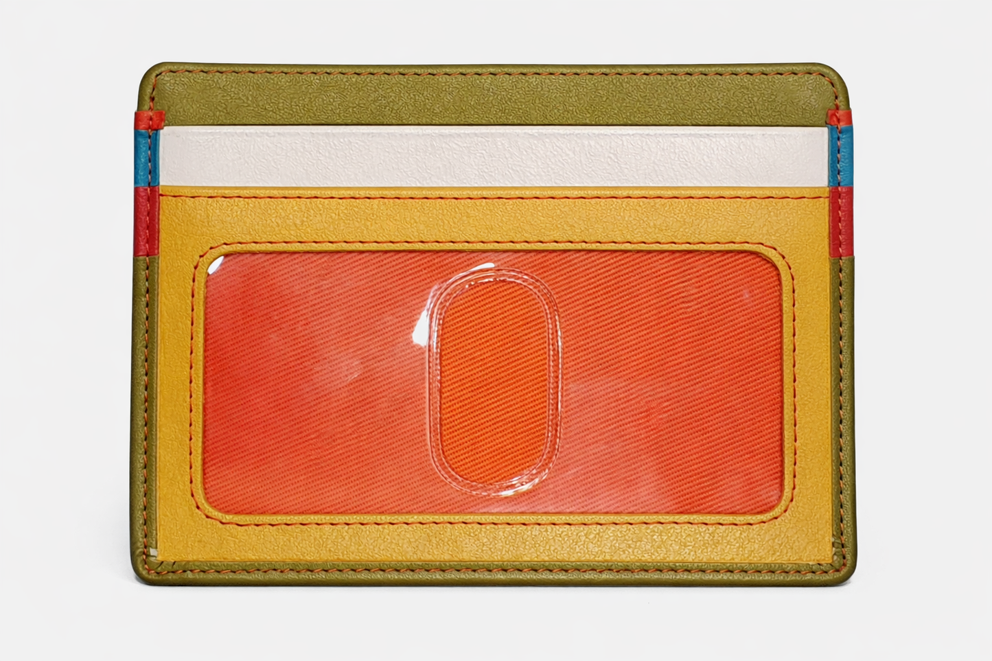 Oran RFID Card Wallet SAF-7202 Craig