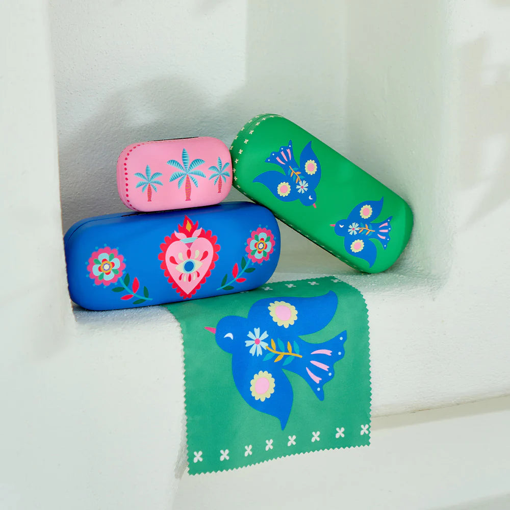 Annabel Trends - Safe Keeper - Rainbow Bags