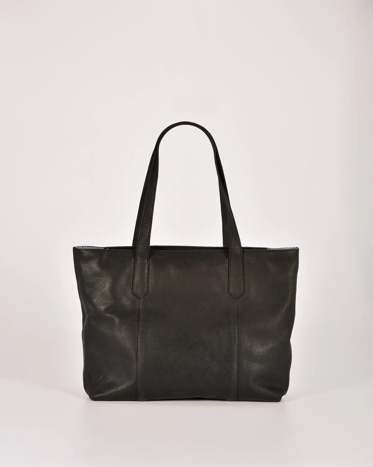 Gabee - Genine Leather Tote Bag