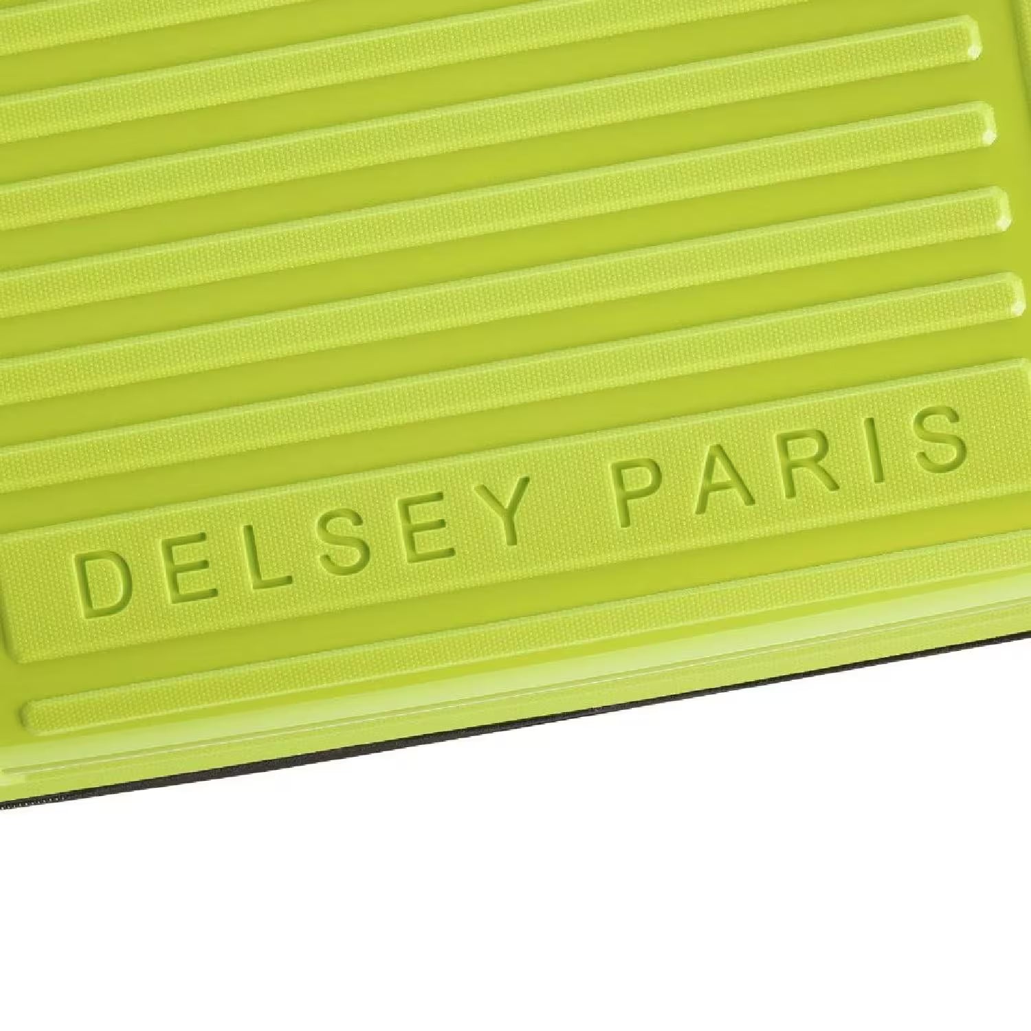 Delsey Lutece SE Lightweight EXP 81cm X Large Suitcase - Rainbow Bags