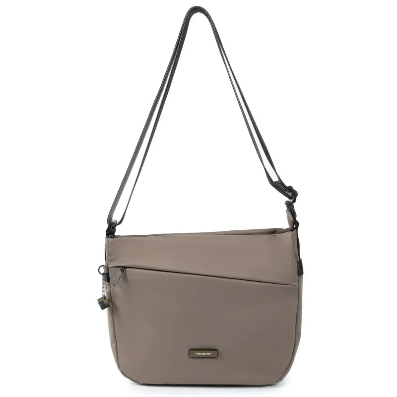 Hedgren GRAVITY Medium Crossover Shoulder Bag - Rainbow Bags