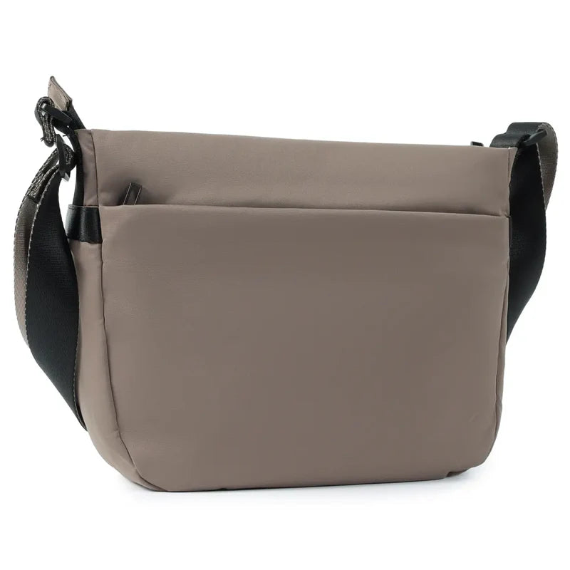 Hedgren GRAVITY Medium Crossover Shoulder Bag - Rainbow Bags