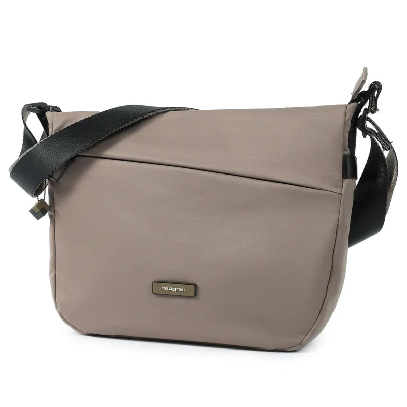 Hedgren GRAVITY Medium Crossover Shoulder Bag - Rainbow Bags