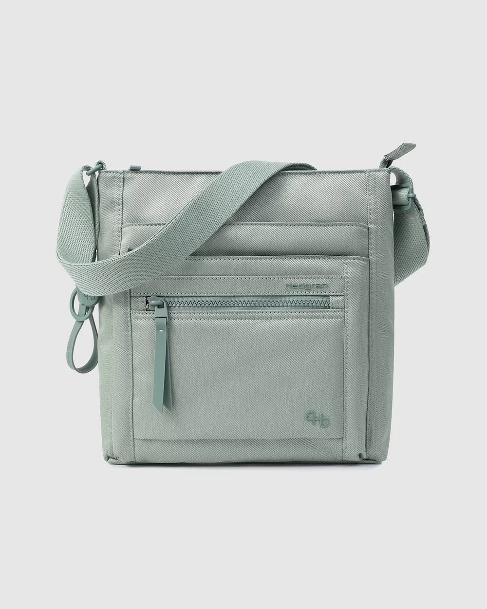 Hedgren - Inner City Orva RFID Blocking Shoulder Bag - Rainbow Bags