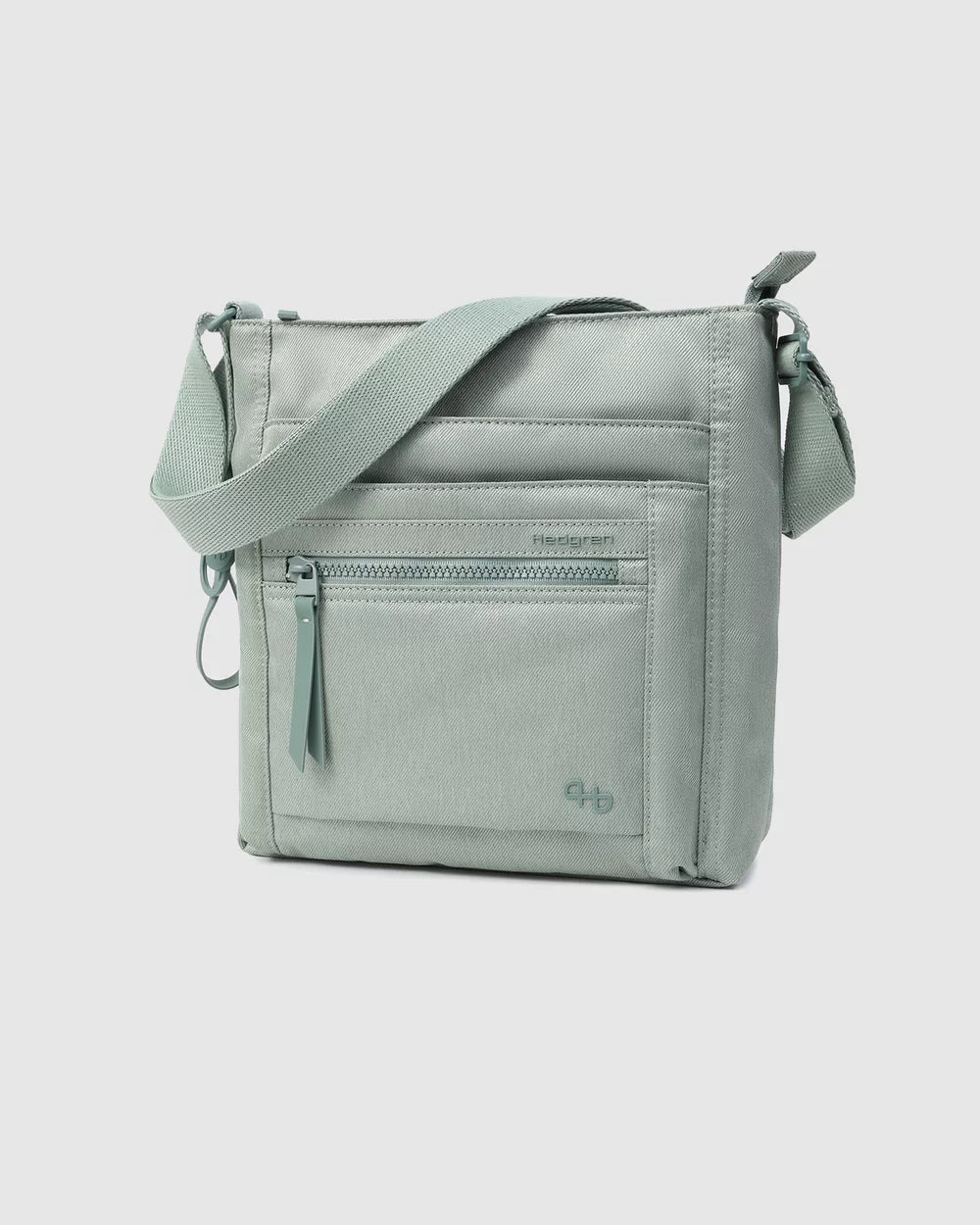 Hedgren - Inner City Orva RFID Blocking Shoulder Bag - Rainbow Bags