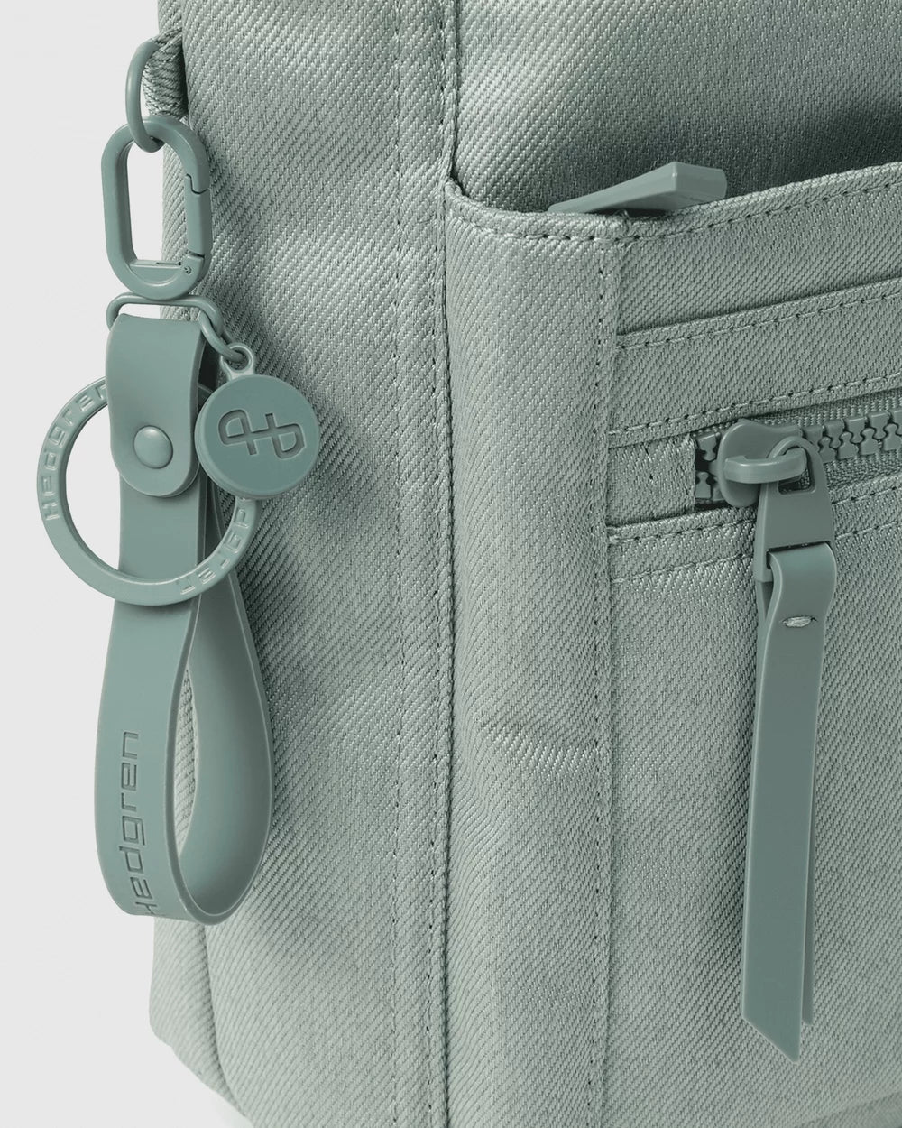 Hedgren - Inner City Orva RFID Blocking Shoulder Bag - Rainbow Bags