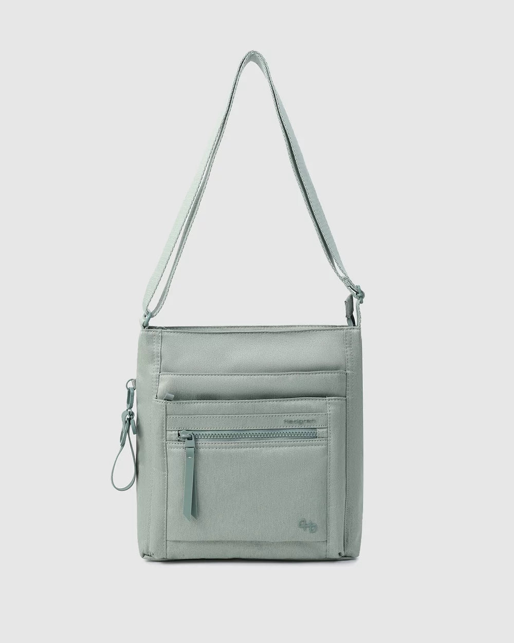 Hedgren - Inner City Orva RFID Blocking Shoulder Bag - Rainbow Bags